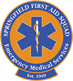 Springfield First Aid Squad